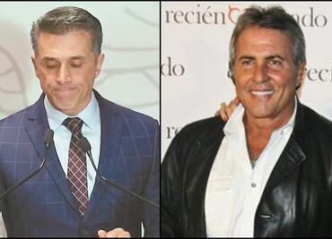 Que Acapulco no se olvide de ti: la despedida de Sergio Mayer a Jaime Camil Garza