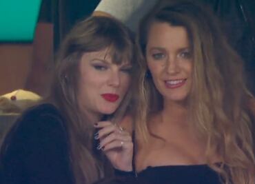 Taylor Swift acepta declarar en la batalla legal entre Blake Lively y Justin Baldoni