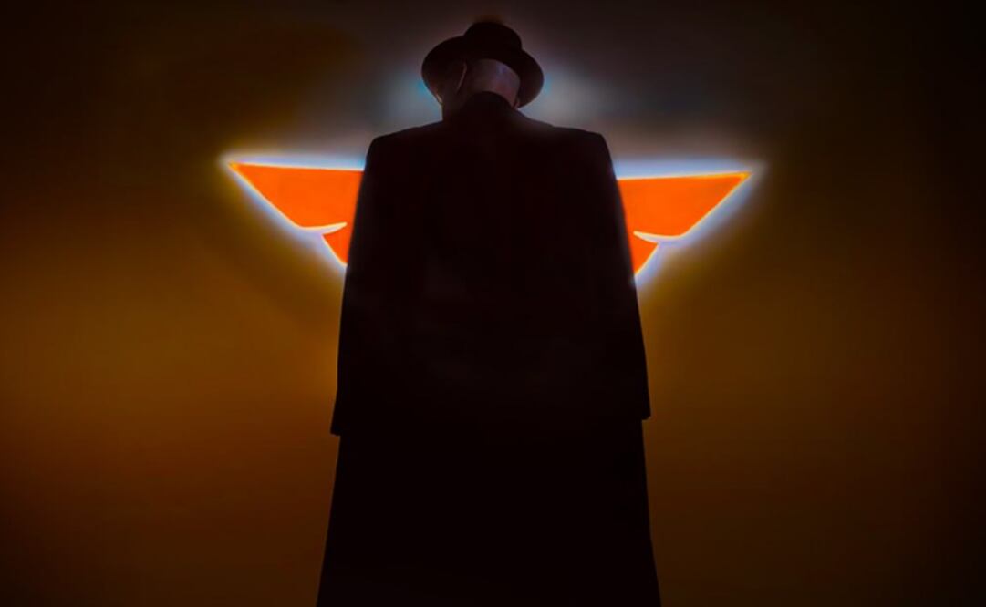 "Espéralo", publicó Movimiento Ciudadana de cara a la elección de su candidato presidencial. Foto: Movimiento Ciudadano