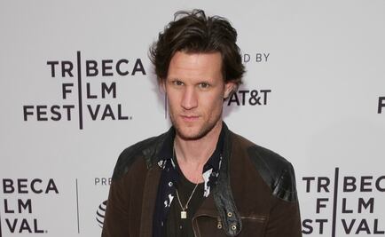Matt Smith, de "The Crown", estará en "Star Wars"