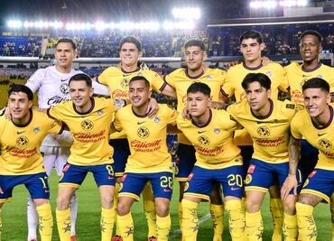 Estrella del Club América tiene sorpresiva aparición en la revista Playboy; colaboró con la famosa marca