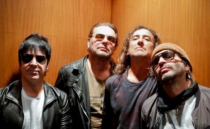 Salgan a votar por el partido que no es racista: Fher de Maná