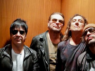 Salgan a votar por el partido que no es racista: Fher de Maná