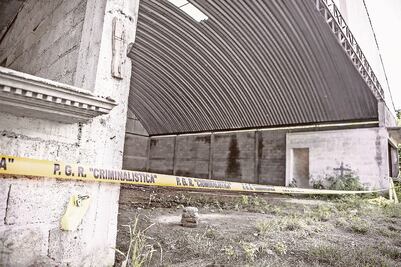 Juez ordena a PGR retomar caso Tlatlaya