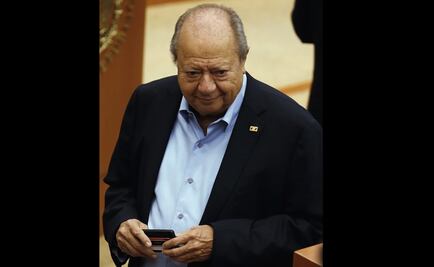 Renuncia de Romero Deschamps debe desmantelar la corrupción: Eduardo Bohórquez