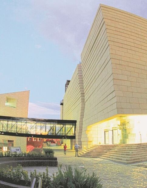 En Monterrey, museos y teatros privados, en riesgo de hundirse