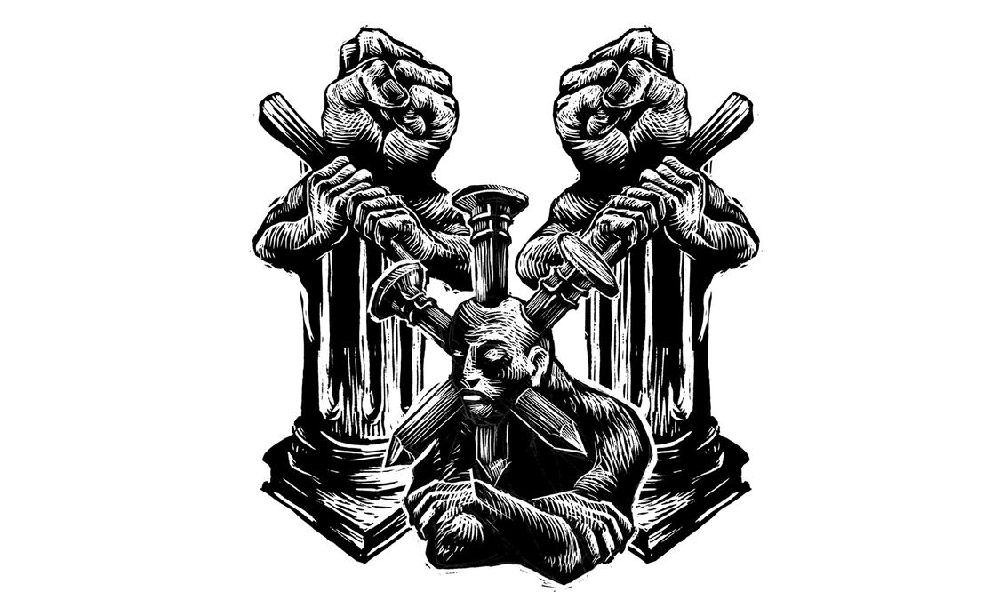 Nayarit: entorno de corrupción