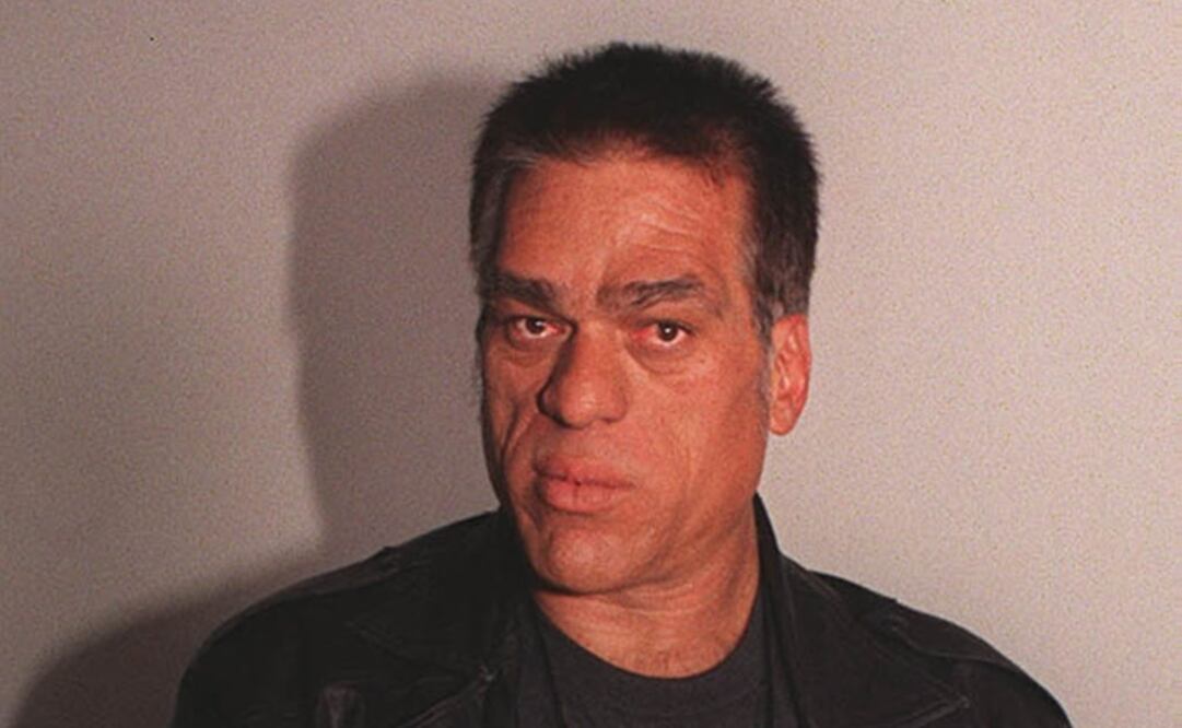 Foto: Pablo Campos / Archivo EL UNIVERSAL