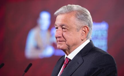 Las “pausas” que AMLO ha hecho con España y Perú… desde la mañanera