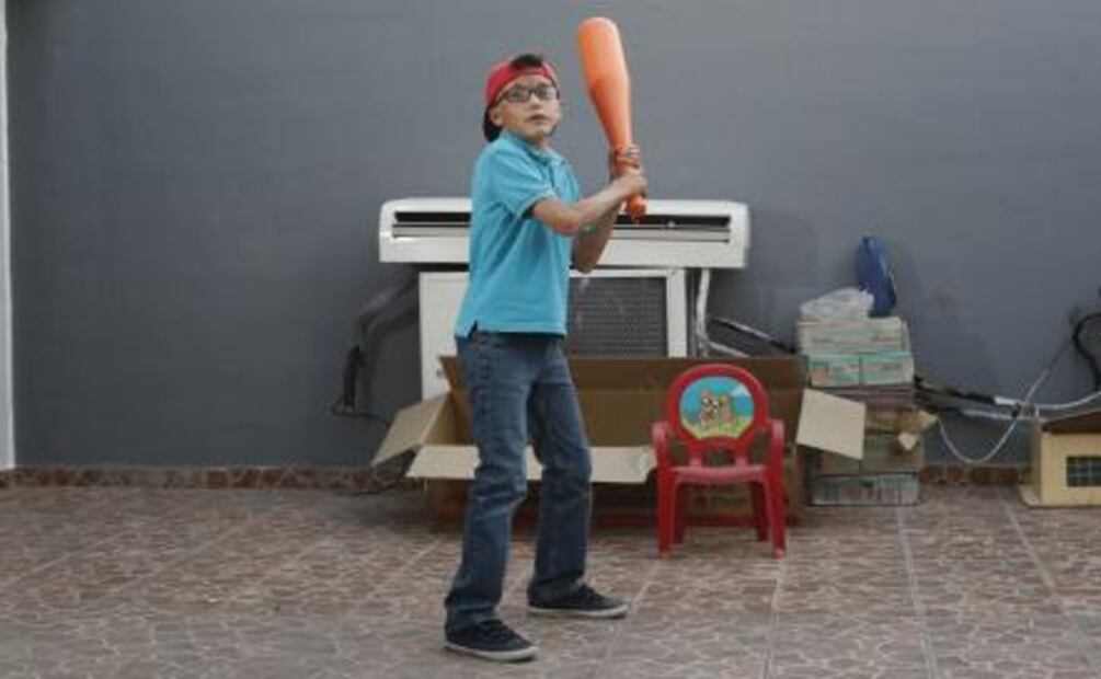 Un deportista nato y con gusto musical