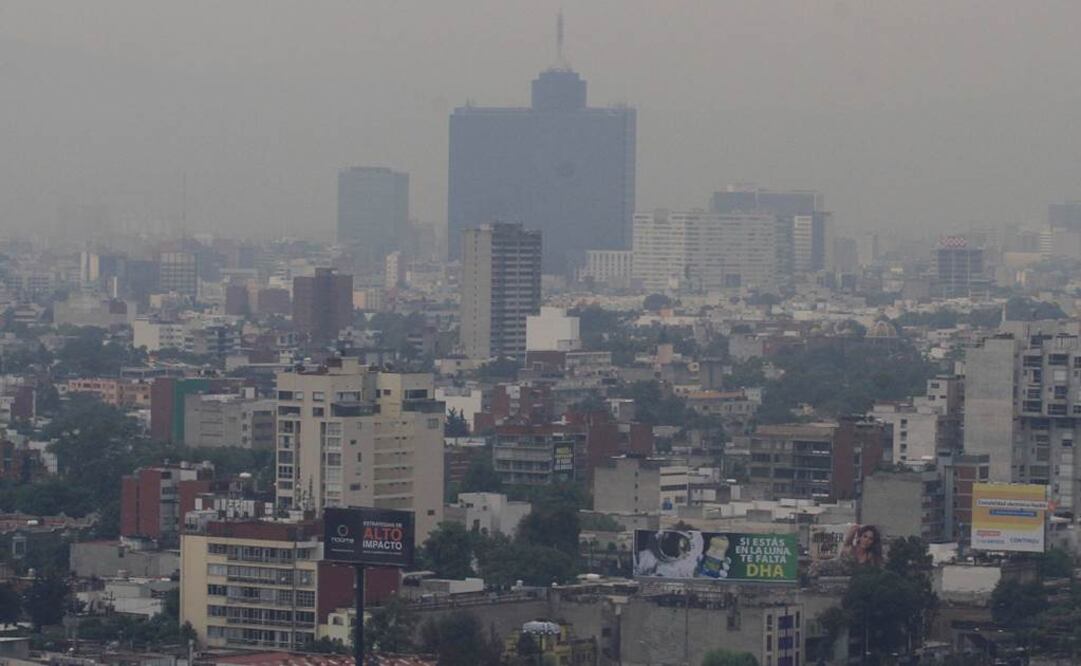 EL UNIVERSAL/file photo