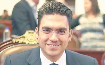 Otro panista en la mira de la inteligencia financiera