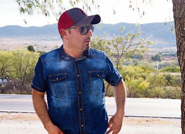 Festeja sus 16 sólo con familiares