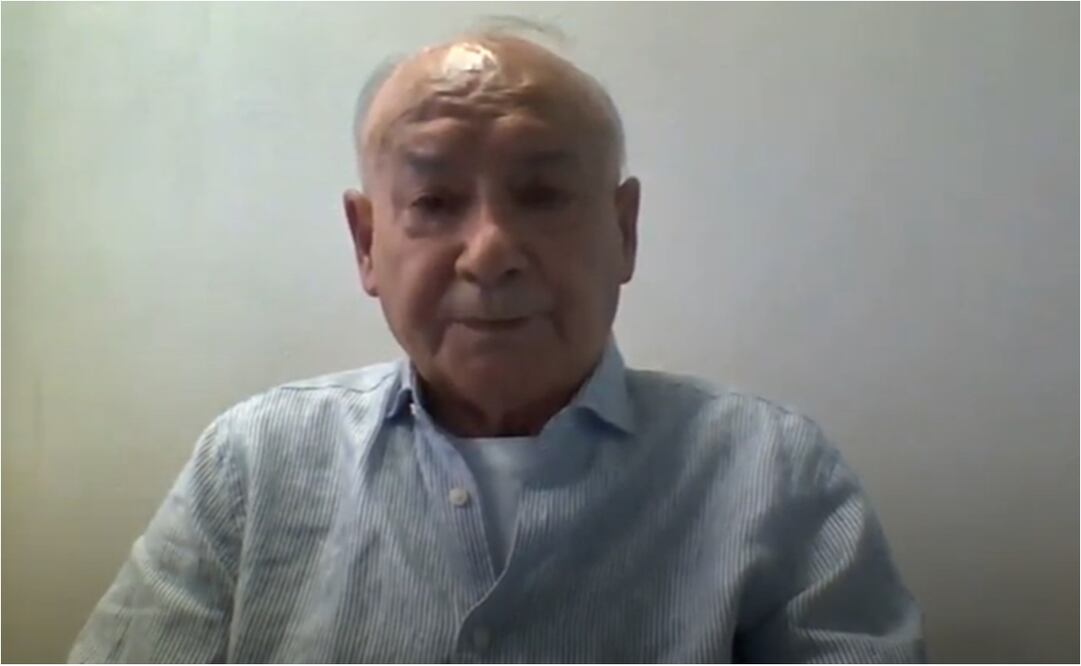 Billy Álvarez reapareció previo al duelo de Cruz Azul. FOTO: ESPECIAL