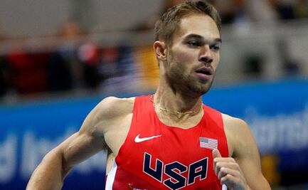 Se niega a usar uniforme de EU; queda afuera del mundial