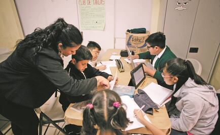 Realizarán foro sobre el Derecho a la Educación
