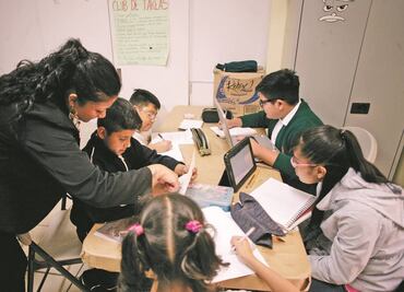 Realizarán foro sobre el Derecho a la Educación