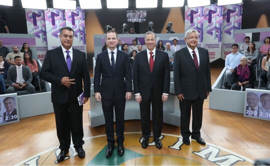 (Foto: AFP / Archivo) 