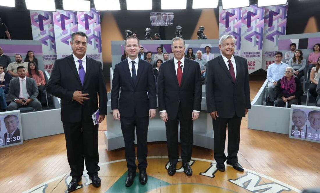 (Foto: AFP / Archivo)