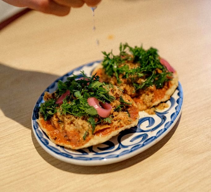 Mita. Foto: Instagram @mita.cdmx