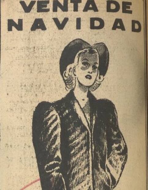 Radios, vitrolas y otros 5 regalos populares en la Navidad de 1940