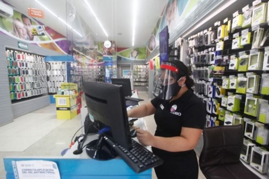 Inicia reactivación económica en Yucatán 