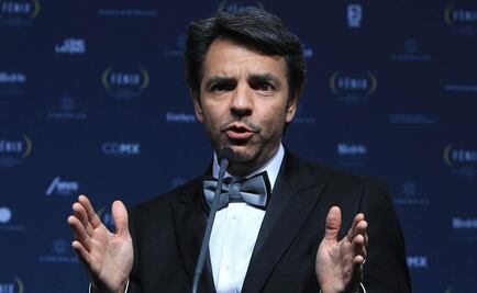 Derbez y NASCAR se asocian para filmar una película