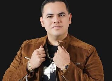 Muere Ernesto Barajas, vocalista de Enigma Norteño, en un tiroteo; habría sido un ajuste de cuentas