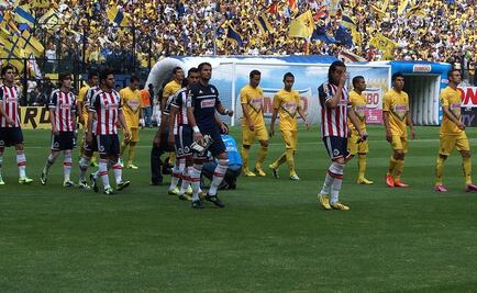 ¿Cómo nace el Clásico de Clásicos entre Guadalajara y América?