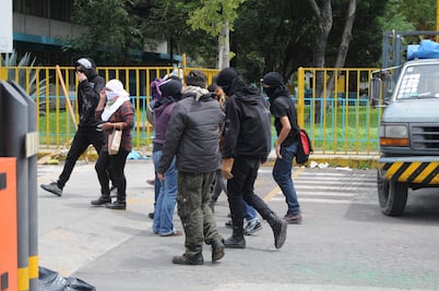 Pide Morena investigación a fondo en caso CCH Vallejo