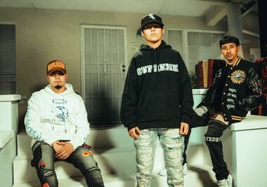 Yahritza y su Esencia: Cancelan concierto en Jalisco...¿por baja venta de boletos? Lo que se sabe