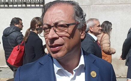 Petro manifiesta interés en que Colombia forme parte "como miembro pleno" del BRICS