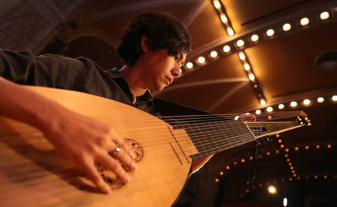 FOTO: Juan Carlos Reyes/EL UNIVERSAL.