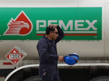 Cada mexicano tendría que pagar 33 mil 437 pesos para pagar la deuda de Pemex, CIEP