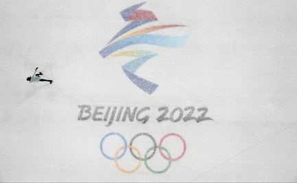 Beijing hace historia al ser la única sede con Juegos Olímpicos Invernales y de Verano