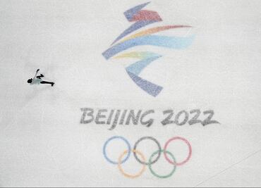 Beijing hace historia al ser la única sede con Juegos Olímpicos Invernales y de Verano