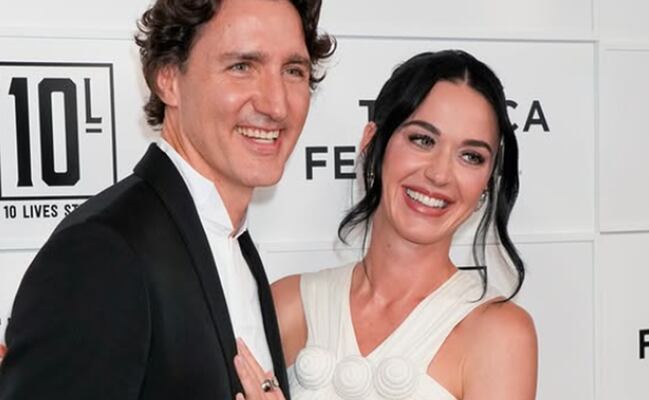 "Las obligaciones de novio son más fuertes": Trudeau reacciona a críticas por no asistir al partido de Canadá