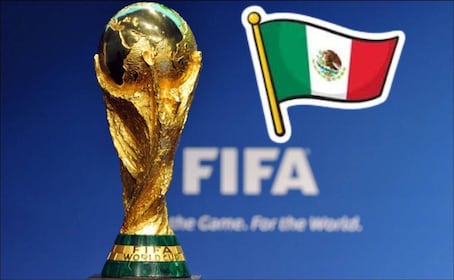 Mundial 2026: Estos son los días y horarios de los partidos nocturnos que se llevarán a cabo en México  