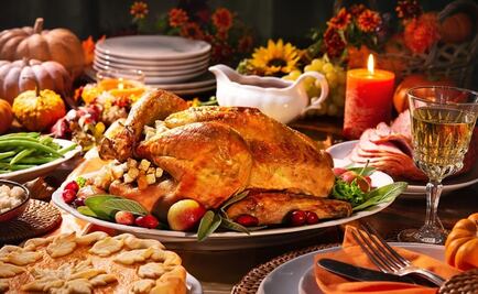 "Está muy caro": inflación en EU pasa factura a la cena de Acción de Gracias