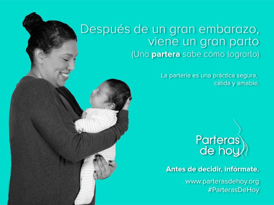 La partería en México: una alternativa para la atención al parto