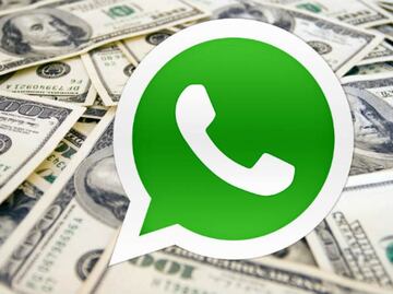 Facebook elige Londres para su sistema de pagos por WhatsApp