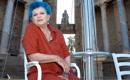 Piden cárcel para ​la mamá de Miguel Bosé por vender dibujo de Picasso 