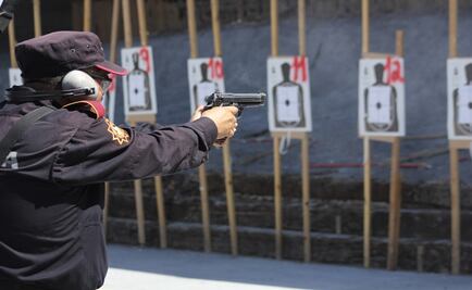 NL busca reclutar mil policías en los próximos 3 años