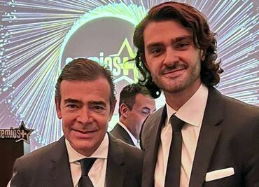 Toño Mauri, ya sin pesadillas, listo para narrar su nueva vida