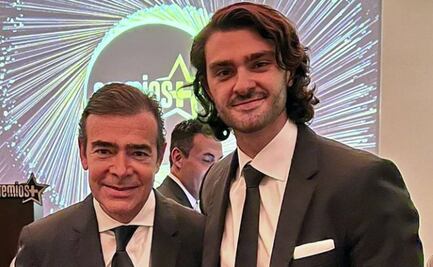 Toño Mauri, ya sin pesadillas, listo para narrar su nueva vida