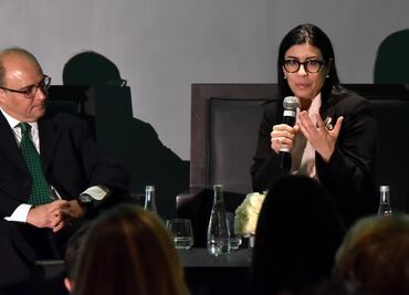 Ven con reformas impulso a revolución tecnológica