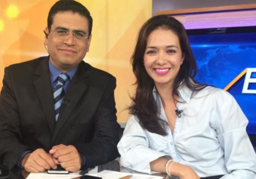 "El periodismo y la política se parecen", aseguran reporteras candidatas