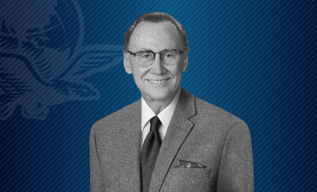 Articulista Ricardo Homs. Foto: EL UNIVERSAL