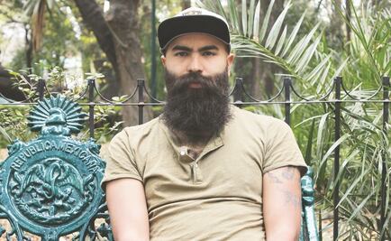 Alejandro Carrillo, un beatnik chilango