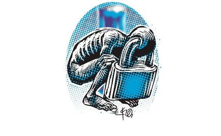 No es complot, doctora Sheinbaum